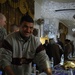 Meeting in Babel Province