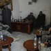 Meeting in Babel Province