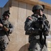Meeting the Shieks in Al Butoma, Iraq