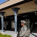 Meeting the Shieks in Al Butoma, Iraq