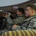 Meeting the Shieks in Al Butoma, Iraq