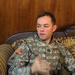 Meeting the Shieks in Al Butoma, Iraq