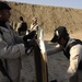 Iraqi Police Training at Forward Operating Base Echo
