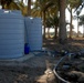 New Irrigation Project in Muehlah, Iraq