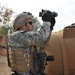 Patrol in Diyala Province of Iraq