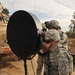 Patrol in Diyala Province of Iraq