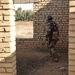 Patrol in Diyala Province of Iraq
