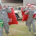 Guardsmen spread Christmas cheer at Louisiana School for the Deaf