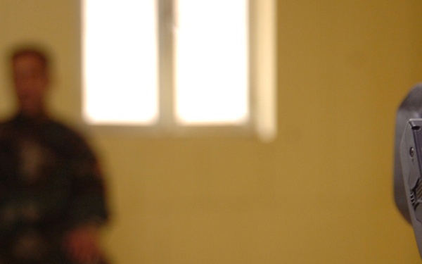 Iraqi Special Weapons and Tactics, Emergency Response Unit and National Police complete Public Affairs course