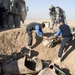 U.S. Air Force Explosive Ordnance Disposal Detonation