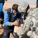 U.S. Air Force Explosive Ordnance Disposal Detonation