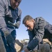 U.S. Air Force Explosive Ordnance Disposal Detonation