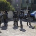 Patrol and search in Baghdad