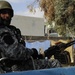 Patrol and search in Baghdad