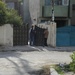 Patrol and search in Baghdad