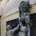 Patrol and search in Baghdad