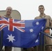 Final Flight for Australians With Deployed U.S. AWACS