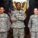 Soldiers earn quarterly recognition in Qatar