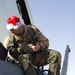 Balad F-16 Pilot Gets Captain's Bars for Christmas