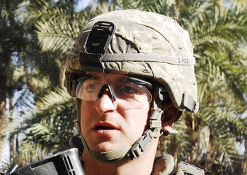 Man on the Street: What do you think about the Security Agreement?