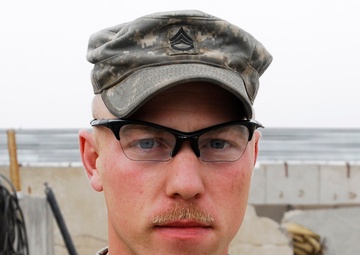 Man on the Street: What do you think about the Security Agreement?