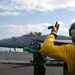 F/A-18 Super Hornet aboard USS Theodore Roosevelt