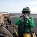 F/A-18 Super Hornet aboard USS Theodore Roosevelt