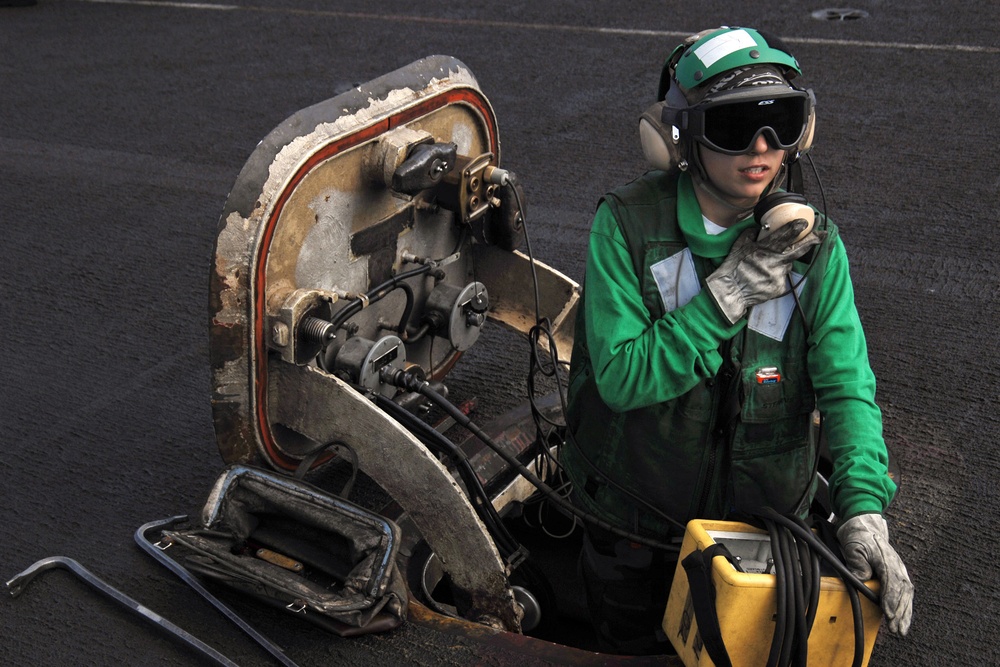 F/A-18C Strike Fighter