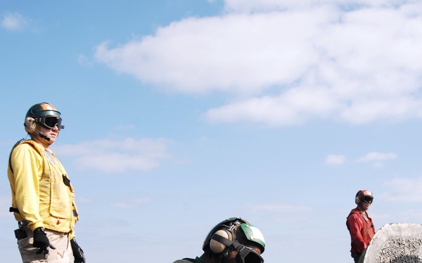 F/A-18C Strike Fighter
