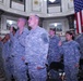 Soldiers Welcome New Year With Renewed Commitment to Serve