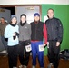 YMCA of Saratoga First Night 5K Race 2008