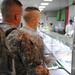 Christmas at Forward Operating Base Loyalty