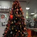 Christmas at Forward Operating Base Loyalty
