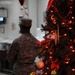 Christmas at Forward Operating Base Loyalty