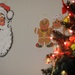 Christmas at Forward Operating Base Loyalty