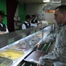 Christmas at Forward Operating Base Loyalty