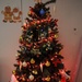 Christmas at Forward Operating Base Loyalty