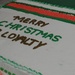 Christmas at Forward Operating Base Loyalty
