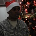 Christmas at Forward Operating Base Loyalty
