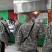 Christmas at Forward Operating Base Loyalty