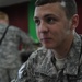 Christmas at Forward Operating Base Loyalty