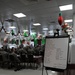 Christmas at Forward Operating Base Loyalty