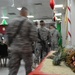 Christmas at Forward Operating Base Loyalty