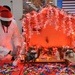 Christmas at Forward Operating Base Loyalty
