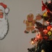 Christmas at Forward Operating Base Loyalty