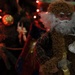 Christmas at Forward Operating Base Loyalty