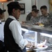 Christmas at Forward Operating Base Loyalty