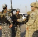 NP Ready to Take Lead in Abu T'shir; Comanche Soldiers Provide Over Watch, Inspect Vacant Properties