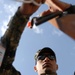 Iraqi Army raises flag on historic day at Forward Operating Base War Eagle