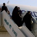 Pilgrims return to Basra